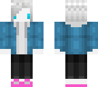 sans boy