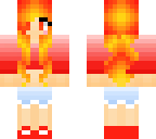 school fire girl weekends