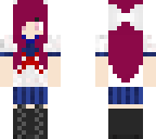 school girl