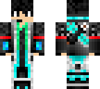 secretk14 skin
