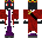 shadow king