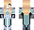 shawna ice fist