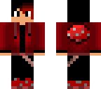 shroom boy
