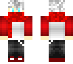 shy guy