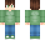 simple boy