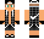 singlet dude
