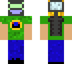 skin