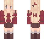 skin fofa