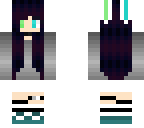 skin for my sister madi