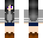 skin i