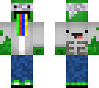 skinikisakakka