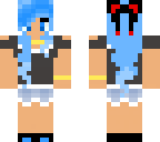 sky girl