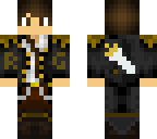 sky pirate
