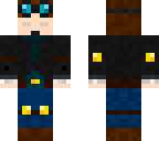 sleeping dantdm