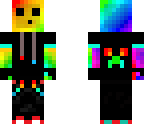 slime colorfull