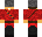 soldier