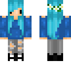 someone made for me