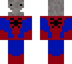 spider elephant