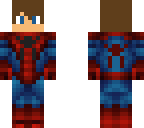 spiderman