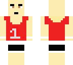 sports dude