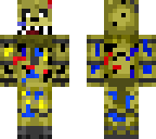 spring trap