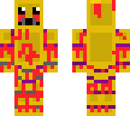 springtrap gold