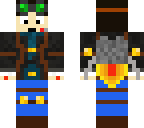 spy  dantdm