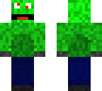 squarepear's skin
