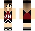 squid_squid running skin