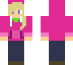 stampy