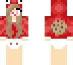 starmoon new skin