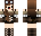 steampunk