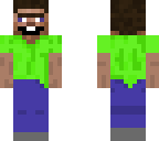 steve went though a phase