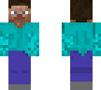 steve with long sleeve shirt