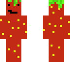 strawberry