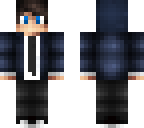 suit casual edited