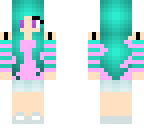 summer girl
