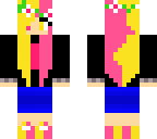 summer girl