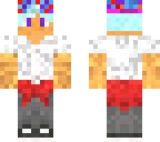 summer microrocktop