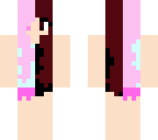 summer skin
