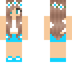 summer skin