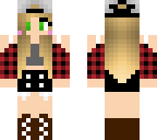 summer skin