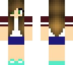 summer skin