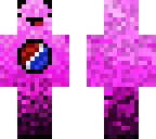 super lit af skin