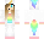 surprised unicorn