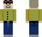 sweater steve