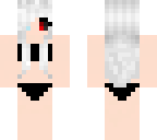 swim suit ghoul