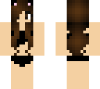 swim suit girl