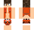 swimsuit