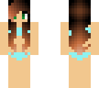 swimsuit girl